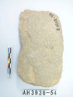 藏品(大型舌刃打製石斧)的圖片